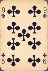 Clubs-9 (French)