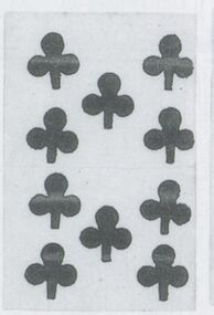 Clubs-10 (French)