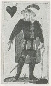 Hearts-Ober (German)