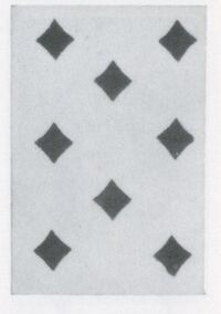 Diamonds-8 (French)