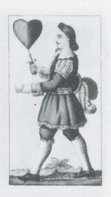 Hearts-Ober (German)