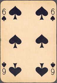 Spades-6 (French)