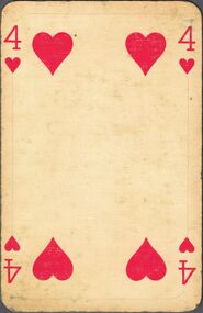 Hearts-4 (French)