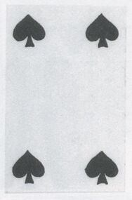 Spades-4 (French)