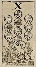 Bells-10 (German)