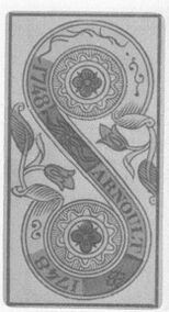 Single card
