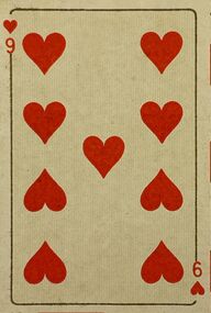 Hearts-9 (French)