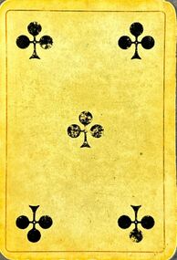 Clubs-5 (French)
