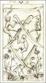 Swords-5 (Italian)