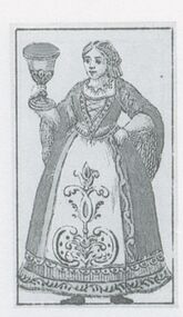 Cups-Maid (Portuguese)