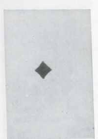 Diamonds-Ace (French)