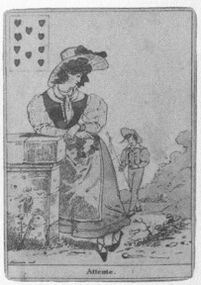 Hearts-10 (French)