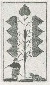 Leaves-9 (German)