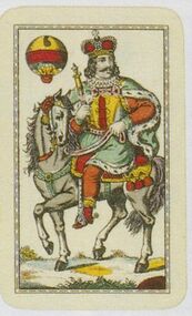 Bells-King (German)