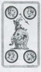 Coins-4 (Italian)