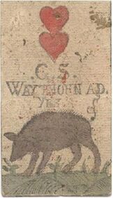 Hearts-Ace (German)