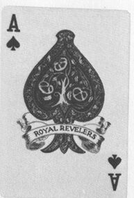 Spades-Ace (French)