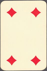 Diamonds-4 (French)