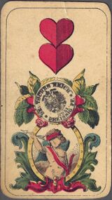 Hearts-Ace (German)