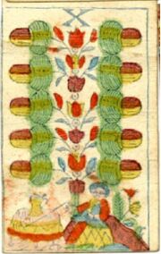 Acorns-10 (German)