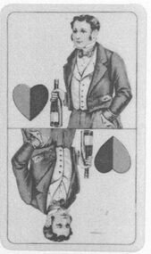Hearts-Unter (German)