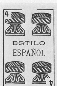 Cups-4 (Spanish)