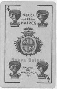 Cups-4 (Spanish)