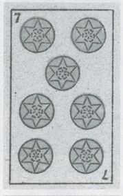 Coins-7 (Spanish)