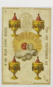 Cups-4 (Spanish)