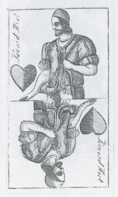 Hearts-Unter (German)