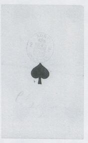 Spades-Ace (French)