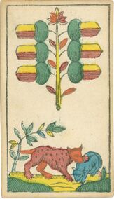Acorns-6 (German)