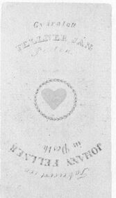 Single card