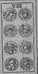 Coins-8 (Italian)
