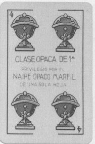 Cups-4 (Spanish)