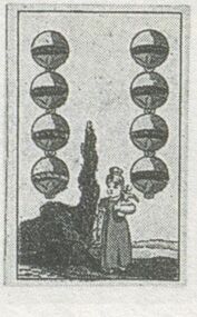 Bells-8 (German)