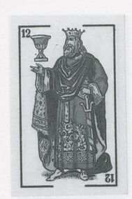 Cups-King (Spanish)