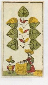 Leaves-7 (German)