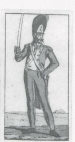 Jack (Tarot, suit undetermined)