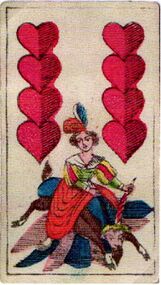 Hearts-8 (German)