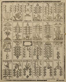 Multi-card image