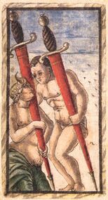 Swords-2 (Italian)