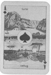 Spades-Ace (French)