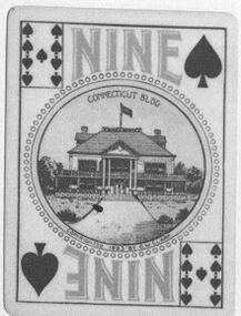 Spades-9 (French)