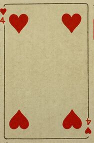 Hearts-4 (French)