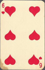 Hearts-6 (French)