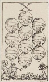 Bells-10 (German)