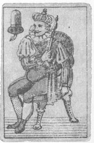 Bells-King (German)
