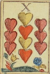 Hearts-10 (German)