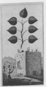 Leaves-7 (German)